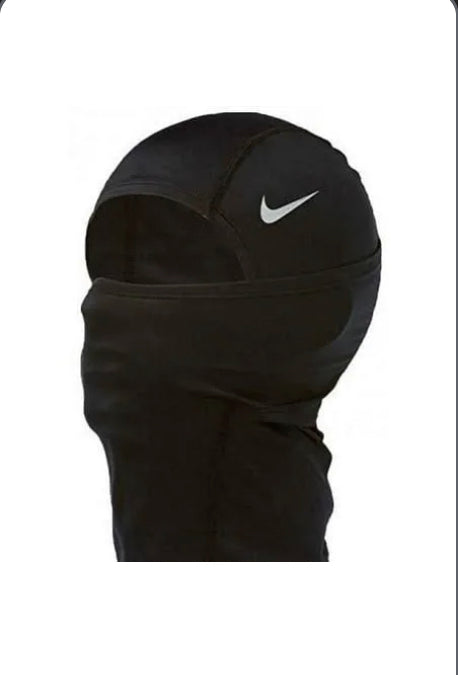 Nike ski mask