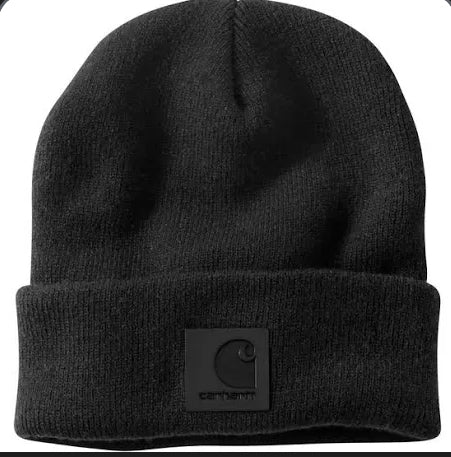 Carhartt beanie