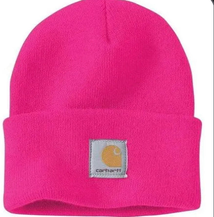Carhartt beanie