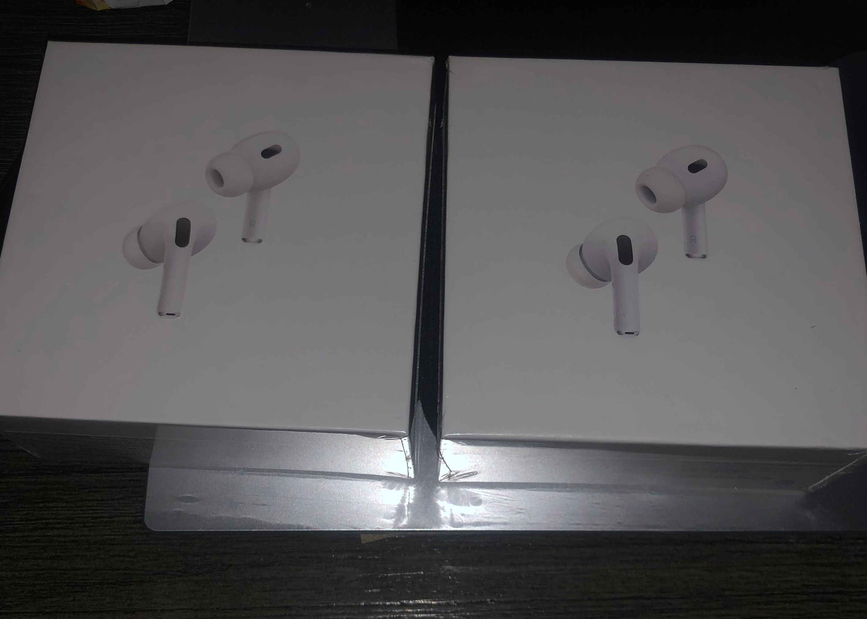 Apple AirPod generation 3