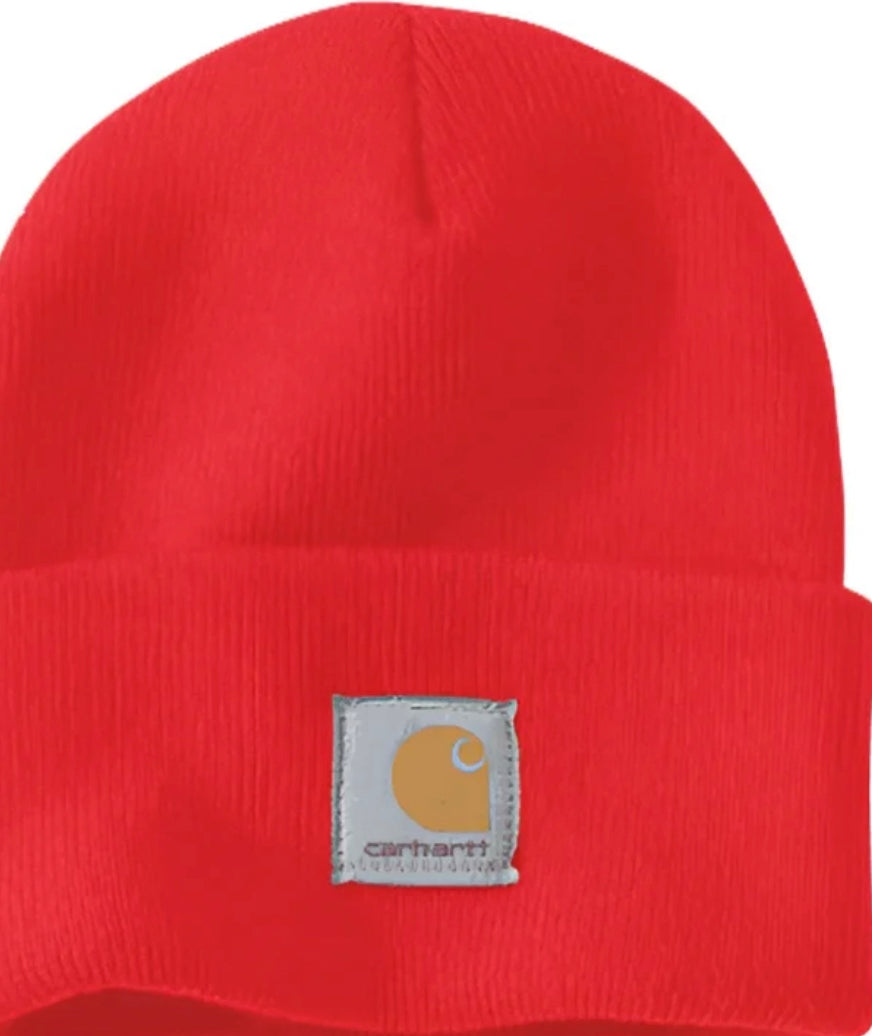 Carhartt beanie